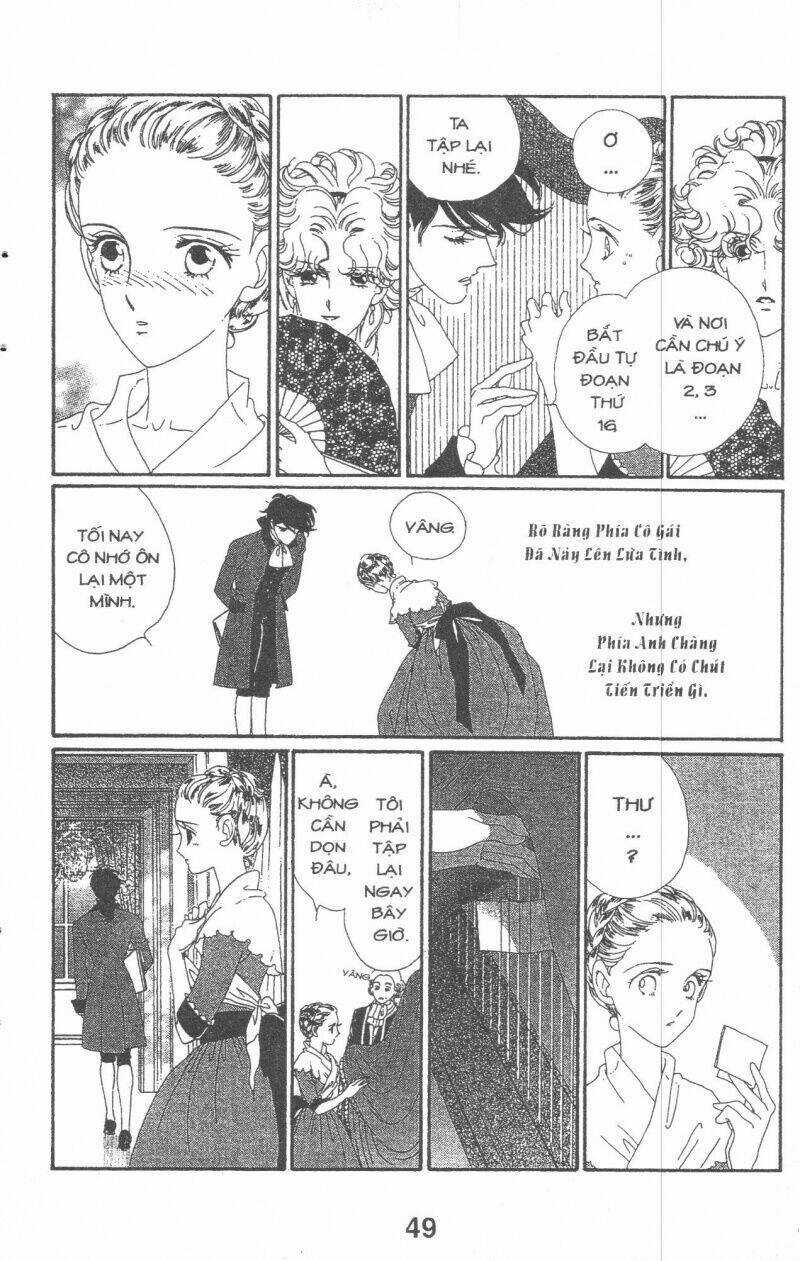 Ngài Tử Tước Phiêu Lãng - Chapter 1 - Trang 49