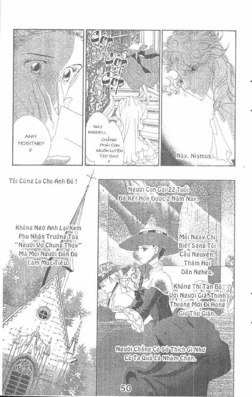 Ngài Tử Tước Phiêu Lãng - Chapter 1 - Trang 50