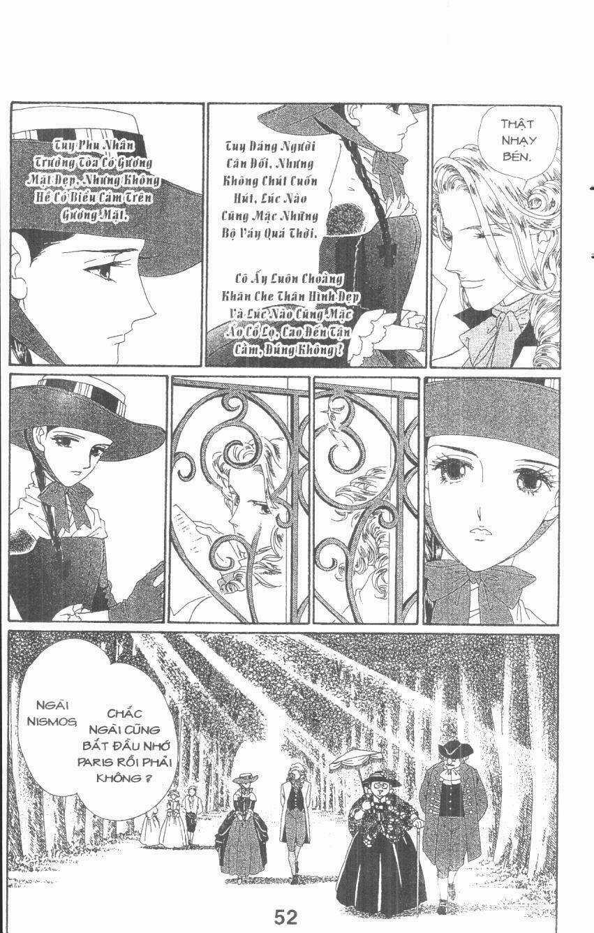 Ngài Tử Tước Phiêu Lãng - Chapter 1 - Trang 52