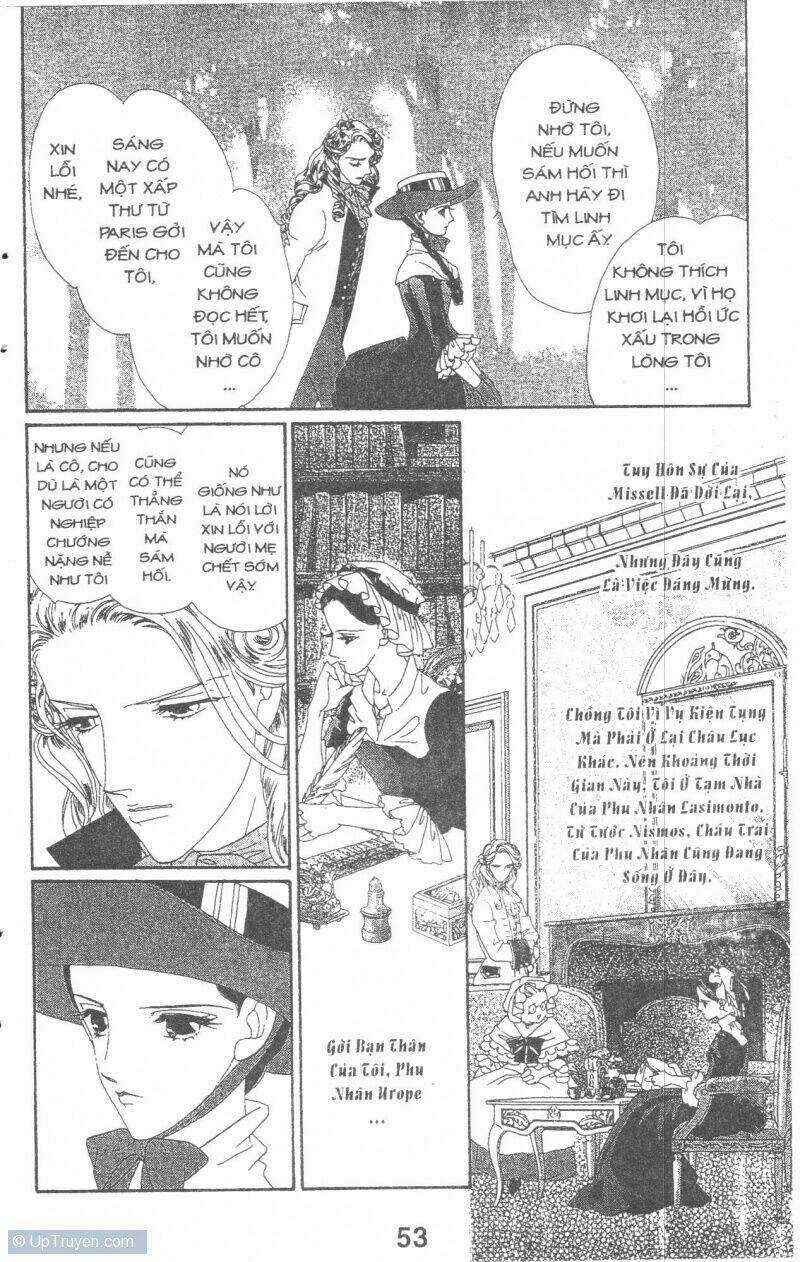 Ngài Tử Tước Phiêu Lãng - Chapter 1 - Trang 53