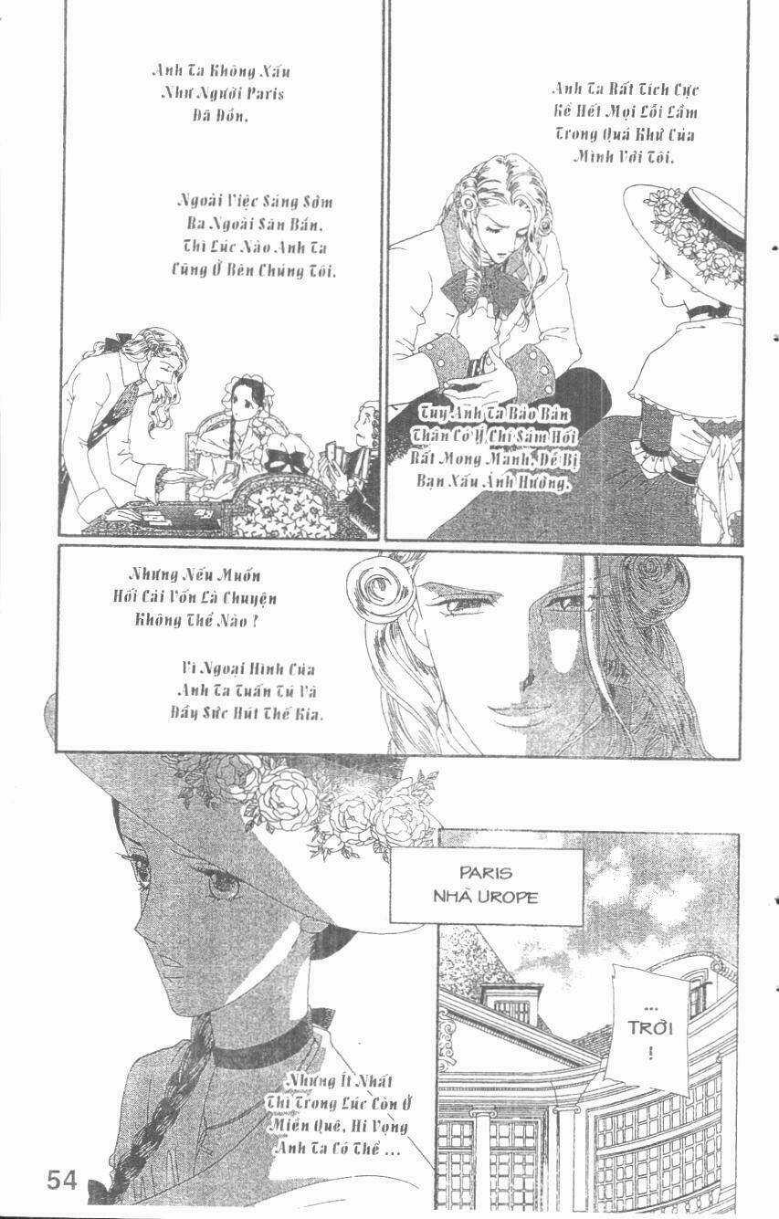 Ngài Tử Tước Phiêu Lãng - Chapter 1 - Trang 54