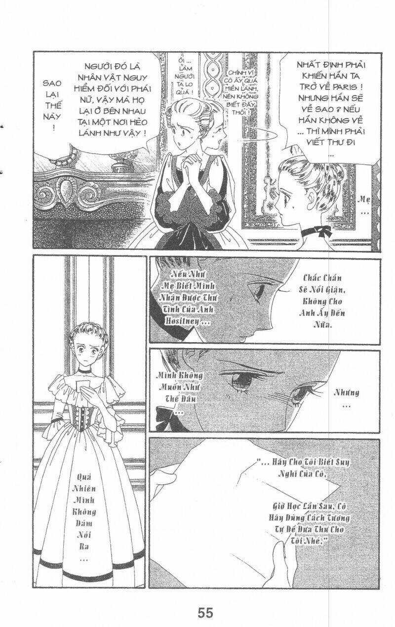 Ngài Tử Tước Phiêu Lãng - Chapter 1 - Trang 55