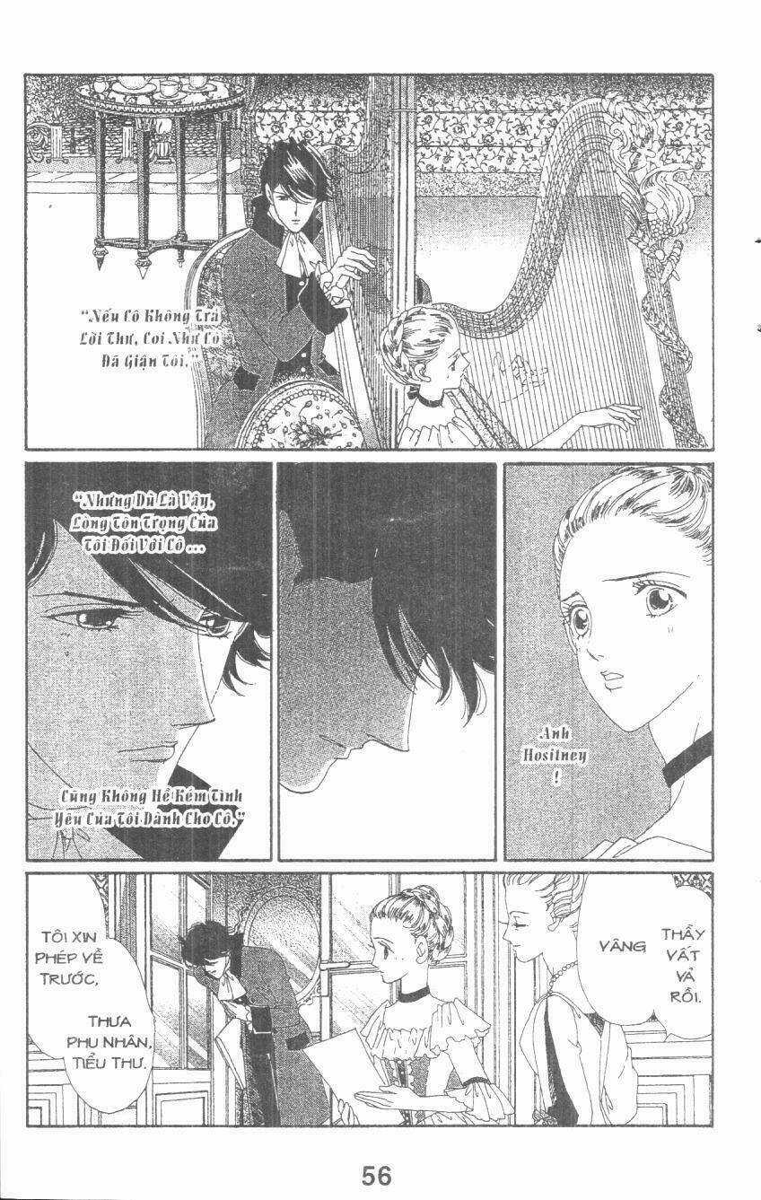 Ngài Tử Tước Phiêu Lãng - Chapter 1 - Trang 56