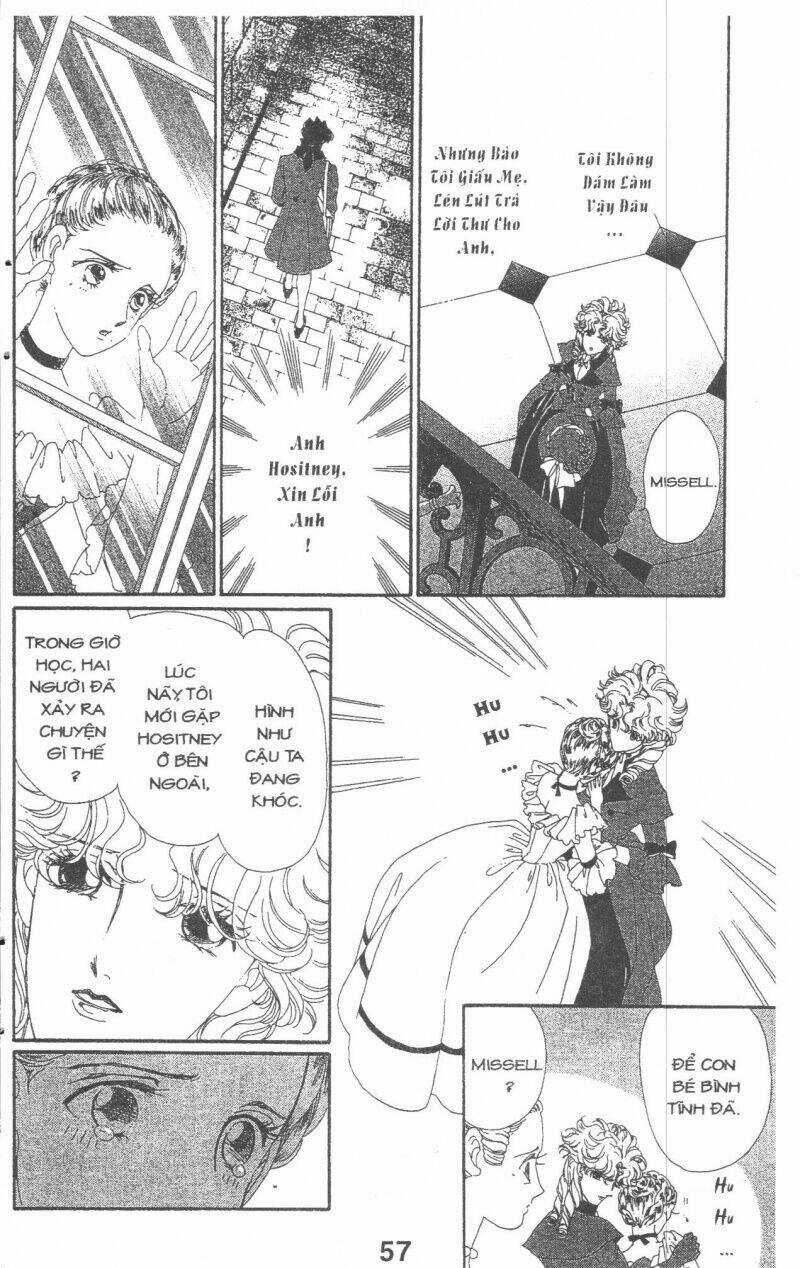 Ngài Tử Tước Phiêu Lãng - Chapter 1 - Trang 57
