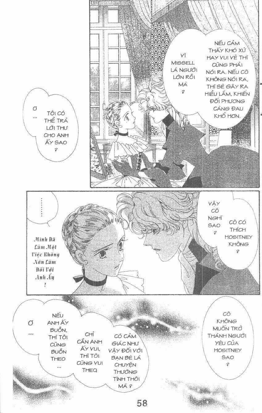 Ngài Tử Tước Phiêu Lãng - Chapter 1 - Trang 58