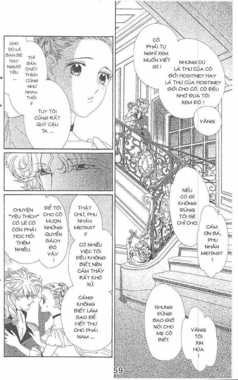 Ngài Tử Tước Phiêu Lãng - Chapter 1 - Trang 59