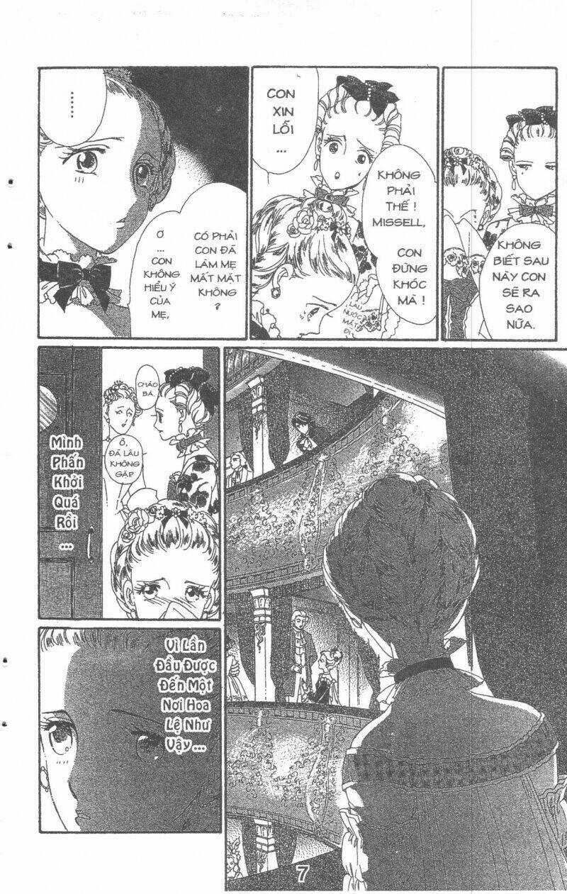 Ngài Tử Tước Phiêu Lãng - Chapter 1 - Trang 7