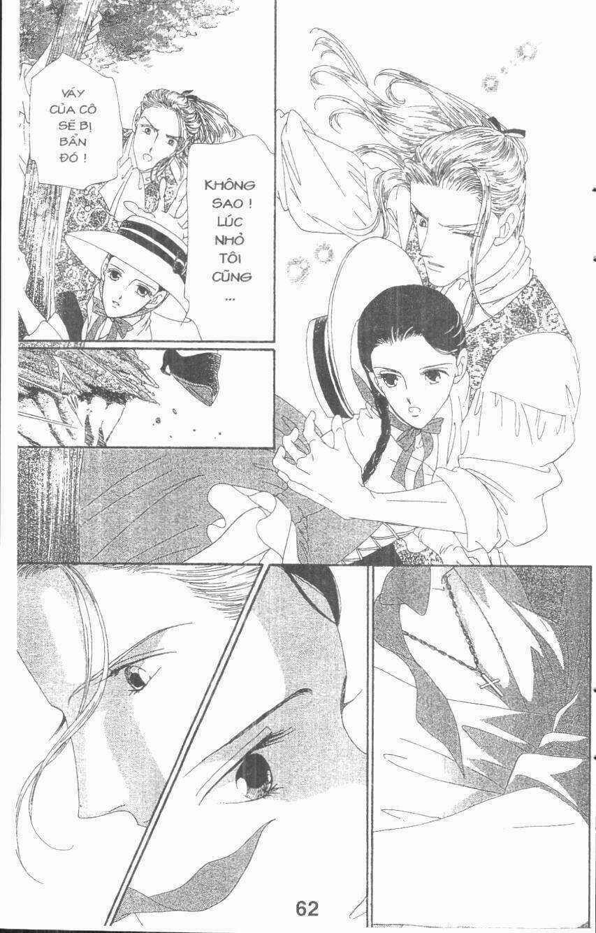 Ngài Tử Tước Phiêu Lãng - Chapter 1 - Trang 62