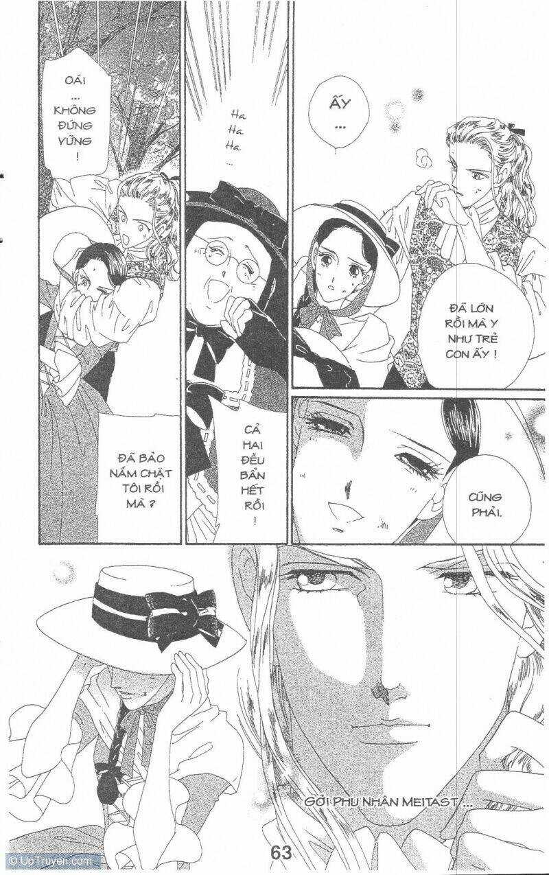 Ngài Tử Tước Phiêu Lãng - Chapter 1 - Trang 63