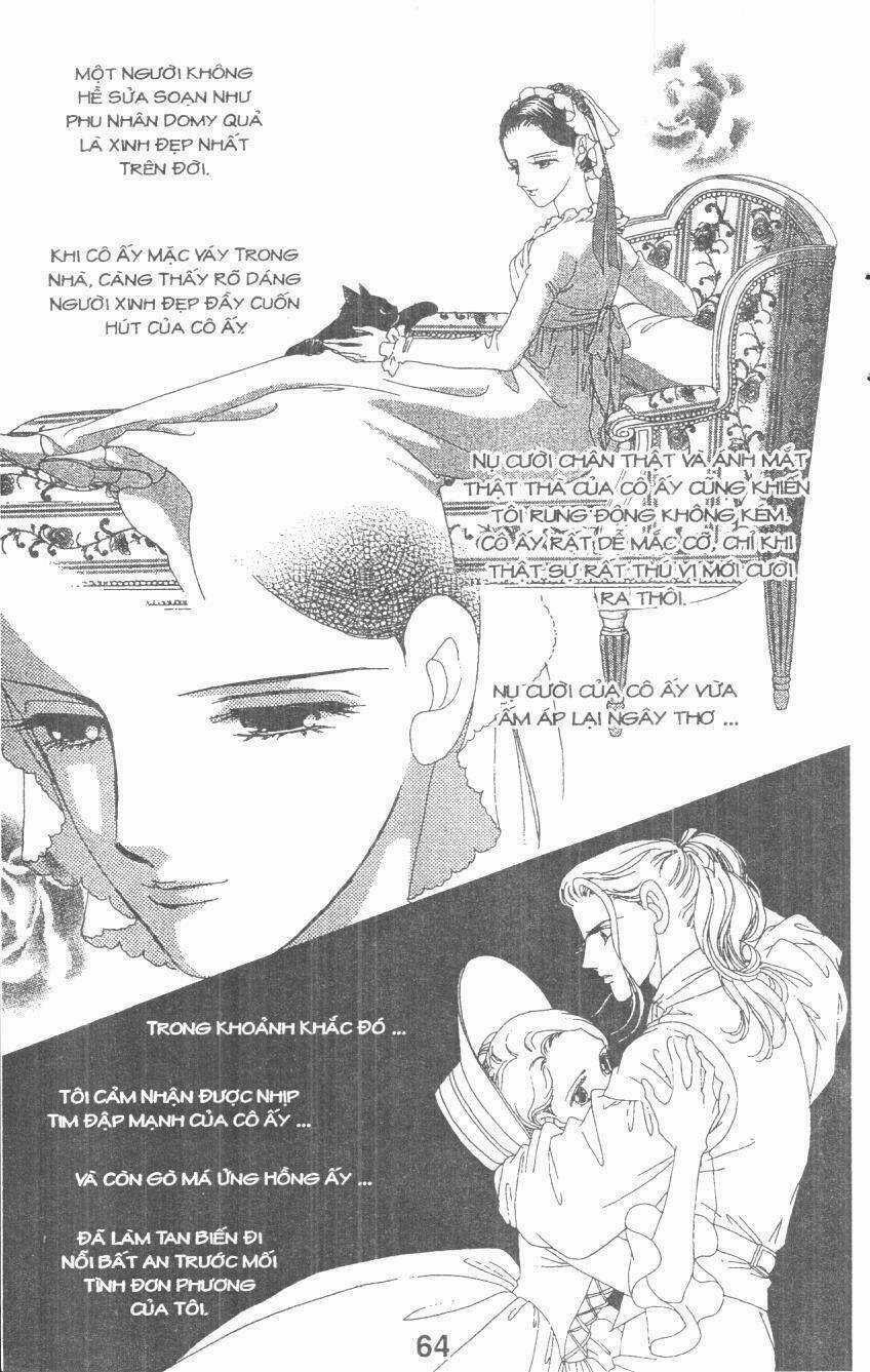 Ngài Tử Tước Phiêu Lãng - Chapter 1 - Trang 64