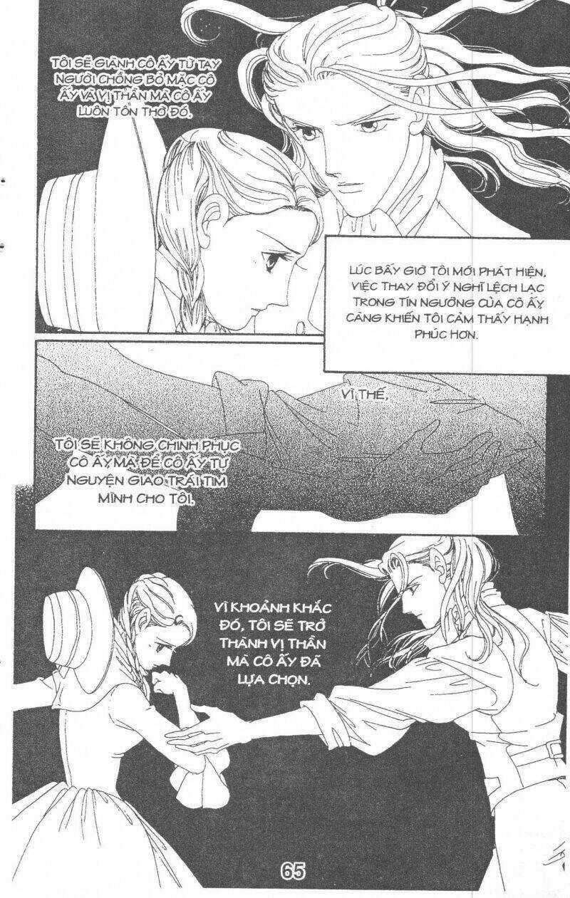 Ngài Tử Tước Phiêu Lãng - Chapter 1 - Trang 65