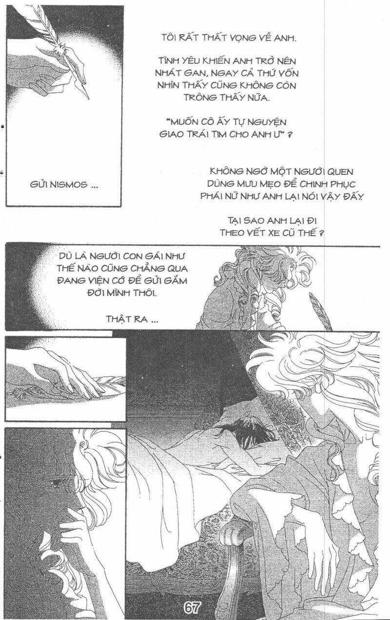 Ngài Tử Tước Phiêu Lãng - Chapter 1 - Trang 67