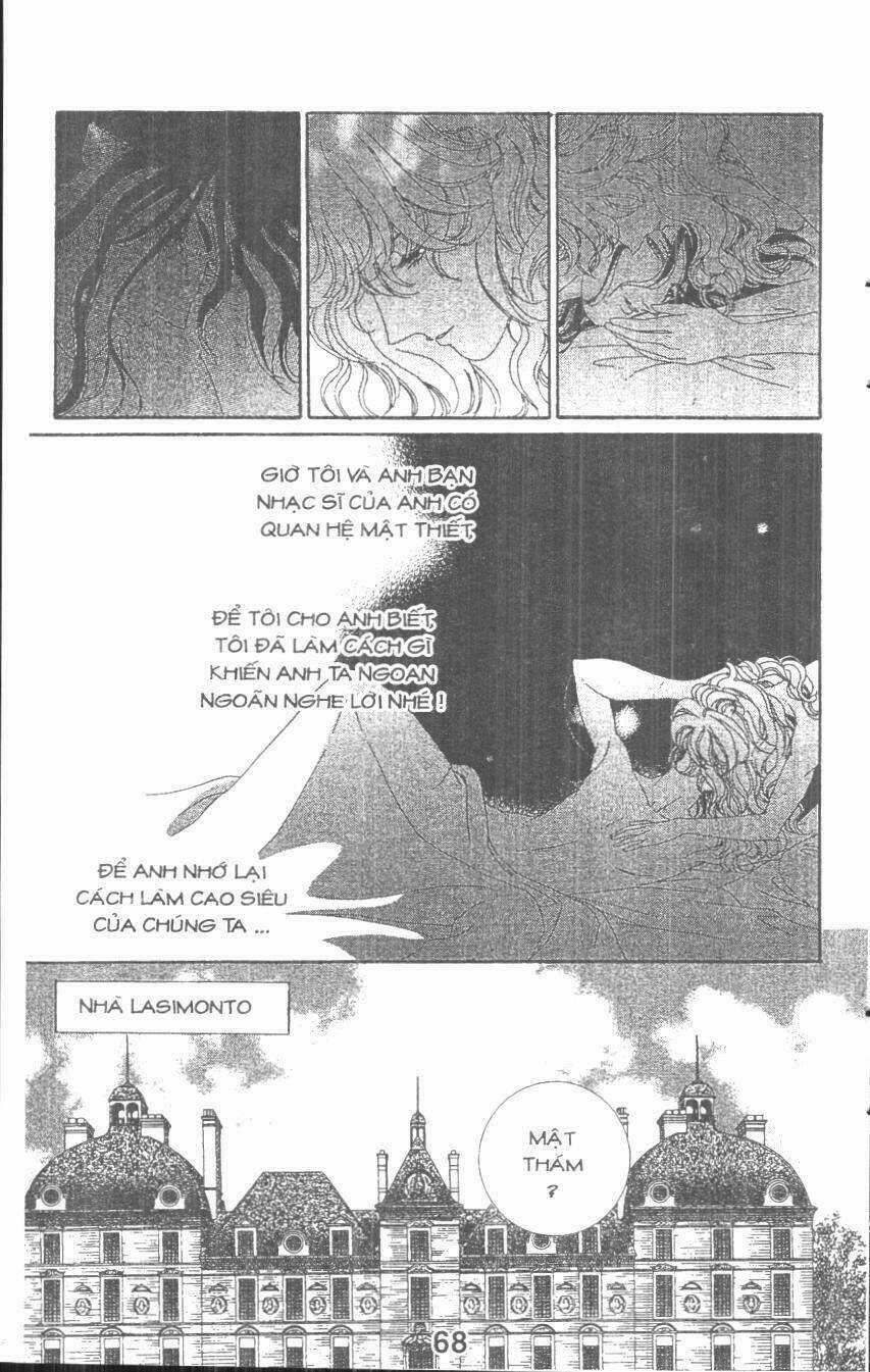 Ngài Tử Tước Phiêu Lãng - Chapter 1 - Trang 68