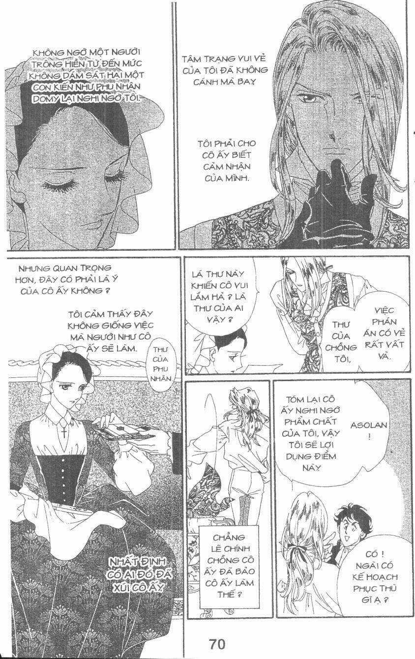 Ngài Tử Tước Phiêu Lãng - Chapter 1 - Trang 70