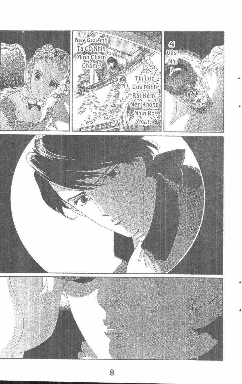 Ngài Tử Tước Phiêu Lãng - Chapter 1 - Trang 8