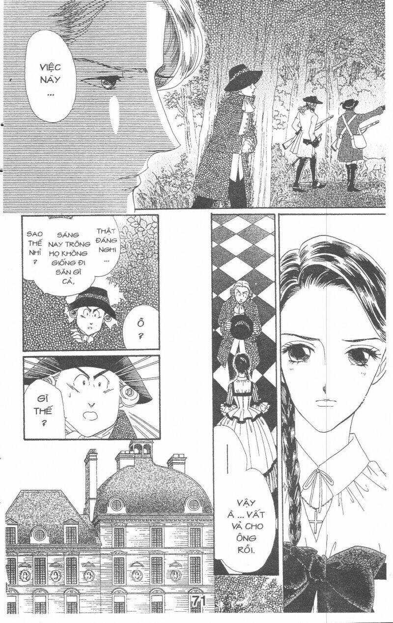 Ngài Tử Tước Phiêu Lãng - Chapter 1 - Trang 71