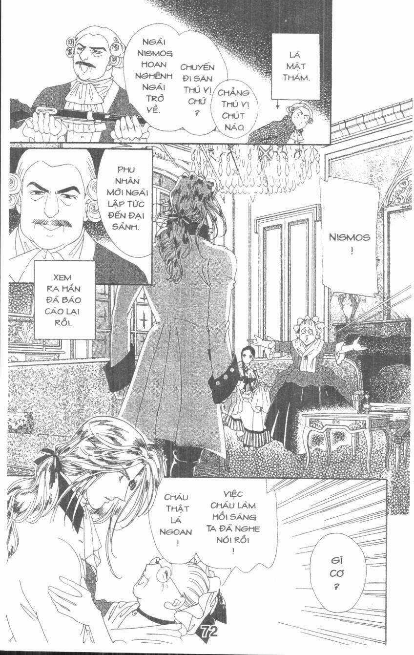 Ngài Tử Tước Phiêu Lãng - Chapter 1 - Trang 72