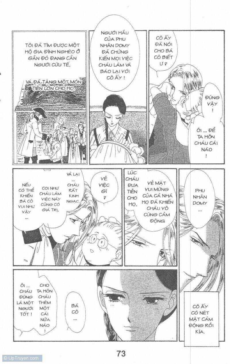 Ngài Tử Tước Phiêu Lãng - Chapter 1 - Trang 73