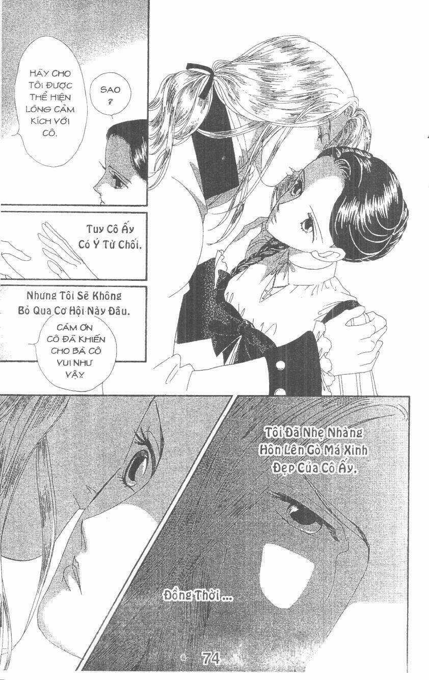 Ngài Tử Tước Phiêu Lãng - Chapter 1 - Trang 74