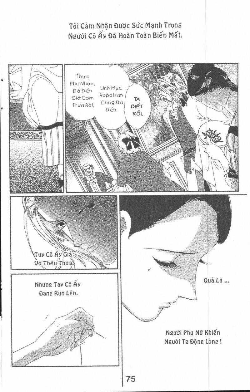 Ngài Tử Tước Phiêu Lãng - Chapter 1 - Trang 75