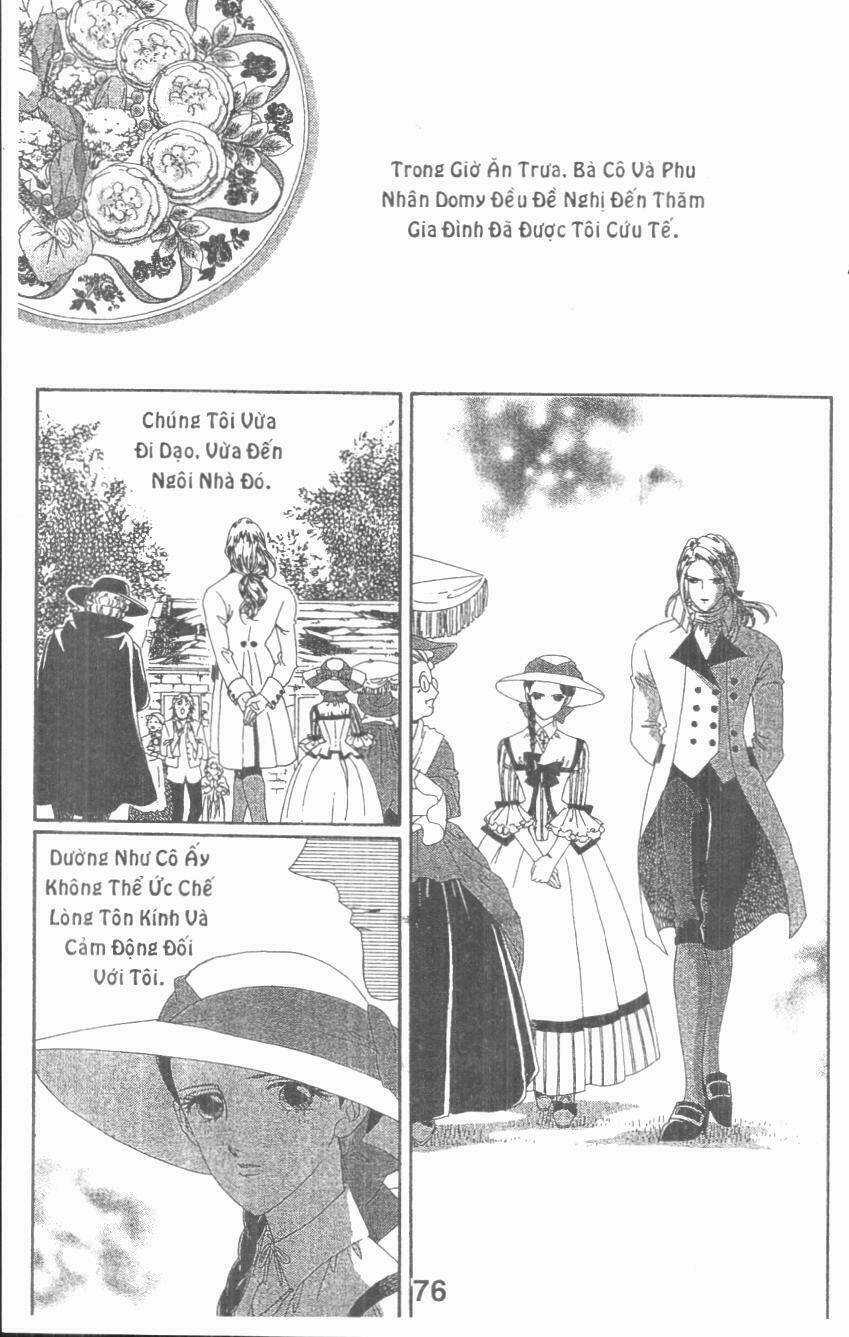 Ngài Tử Tước Phiêu Lãng - Chapter 1 - Trang 76