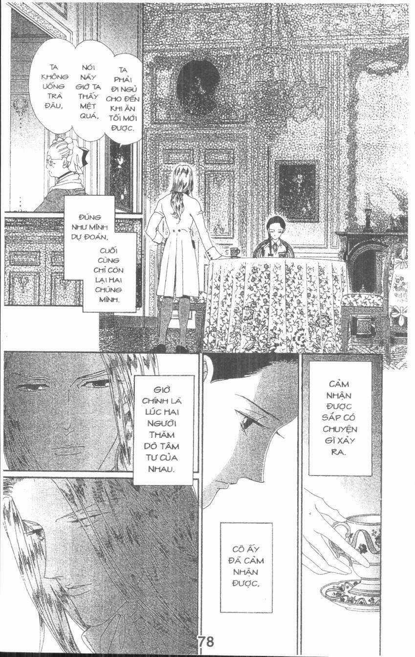 Ngài Tử Tước Phiêu Lãng - Chapter 1 - Trang 78