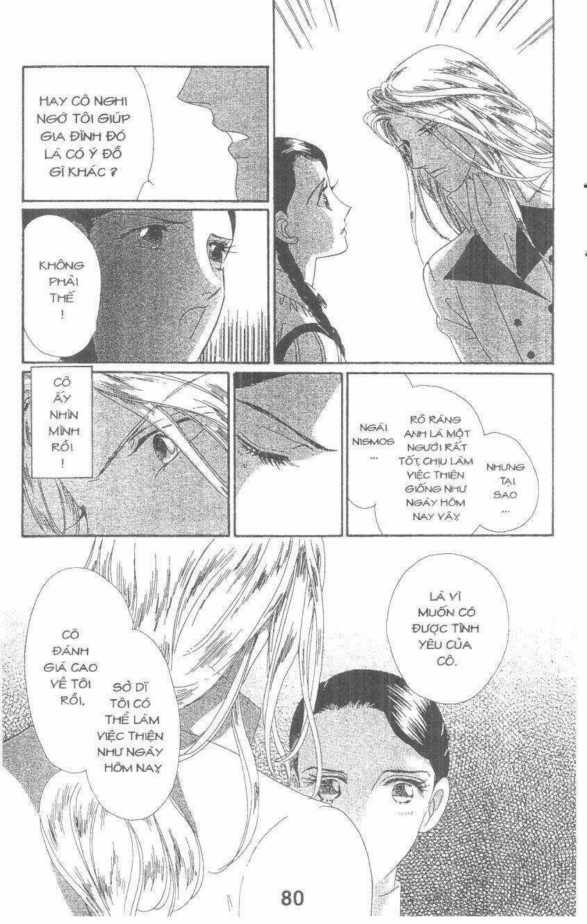 Ngài Tử Tước Phiêu Lãng - Chapter 1 - Trang 80