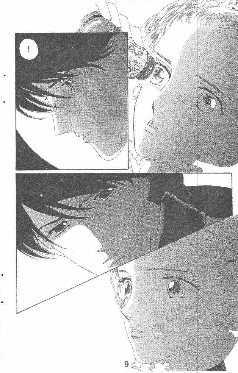 Ngài Tử Tước Phiêu Lãng - Chapter 1 - Trang 9