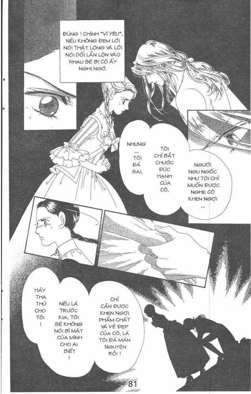 Ngài Tử Tước Phiêu Lãng - Chapter 1 - Trang 81