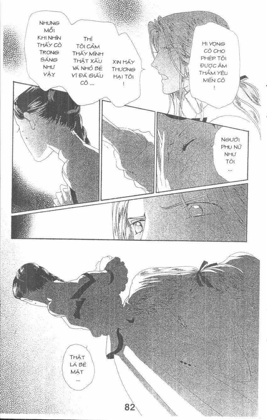 Ngài Tử Tước Phiêu Lãng - Chapter 1 - Trang 82