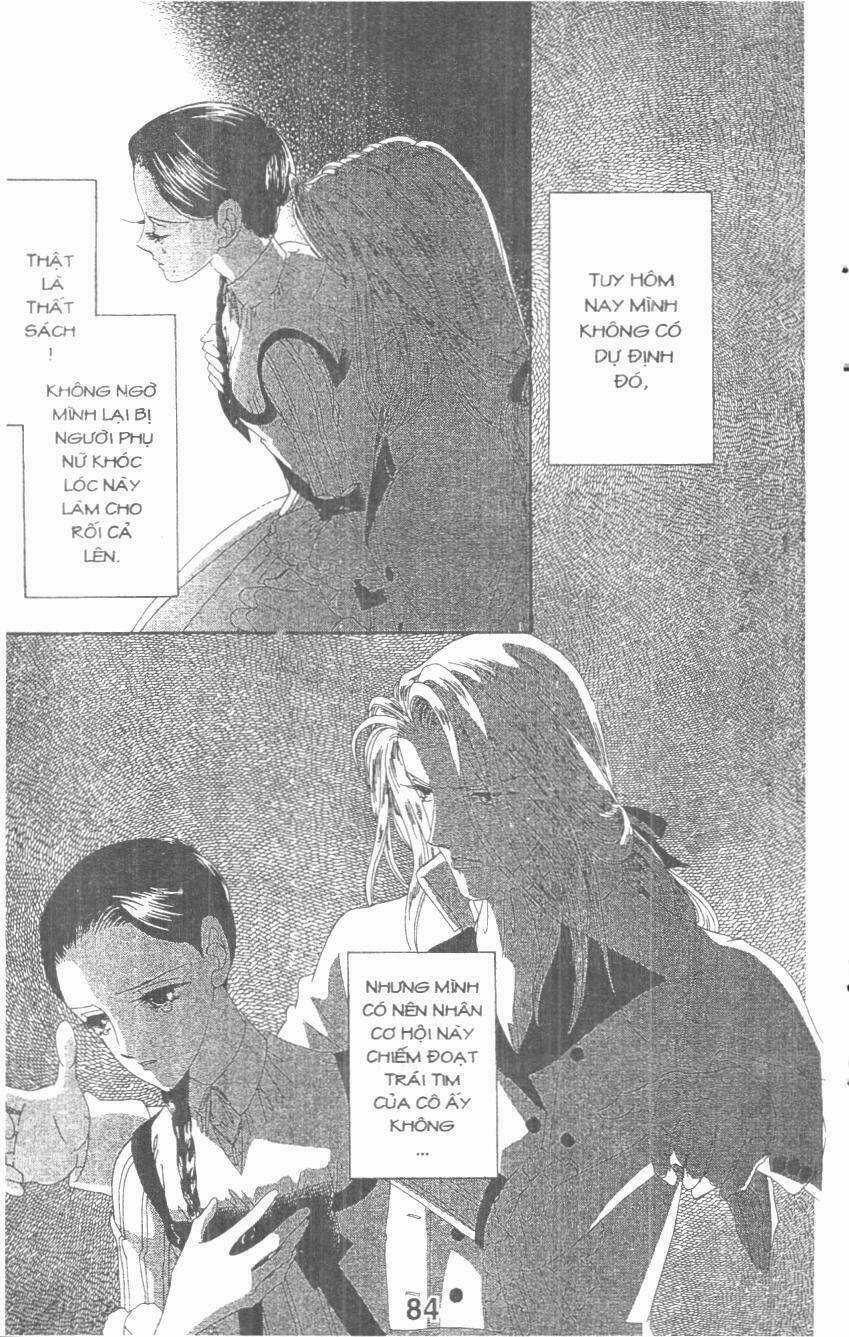 Ngài Tử Tước Phiêu Lãng - Chapter 1 - Trang 84