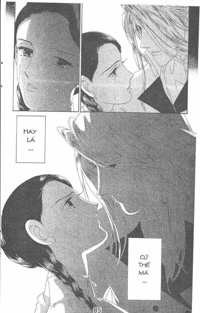 Ngài Tử Tước Phiêu Lãng - Chapter 1 - Trang 85