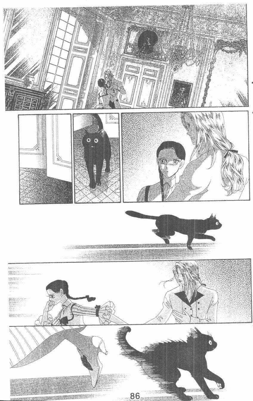 Ngài Tử Tước Phiêu Lãng - Chapter 1 - Trang 86