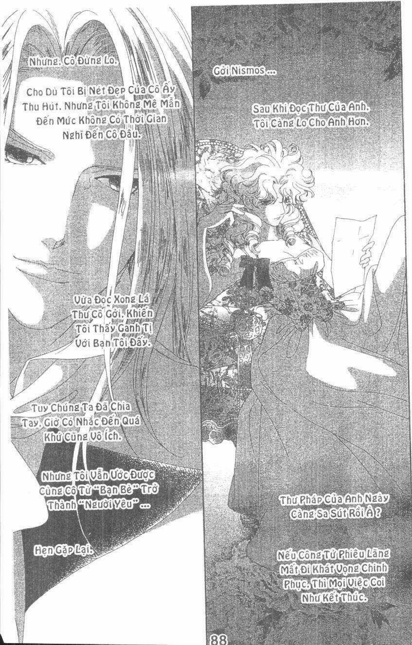 Ngài Tử Tước Phiêu Lãng - Chapter 1 - Trang 88