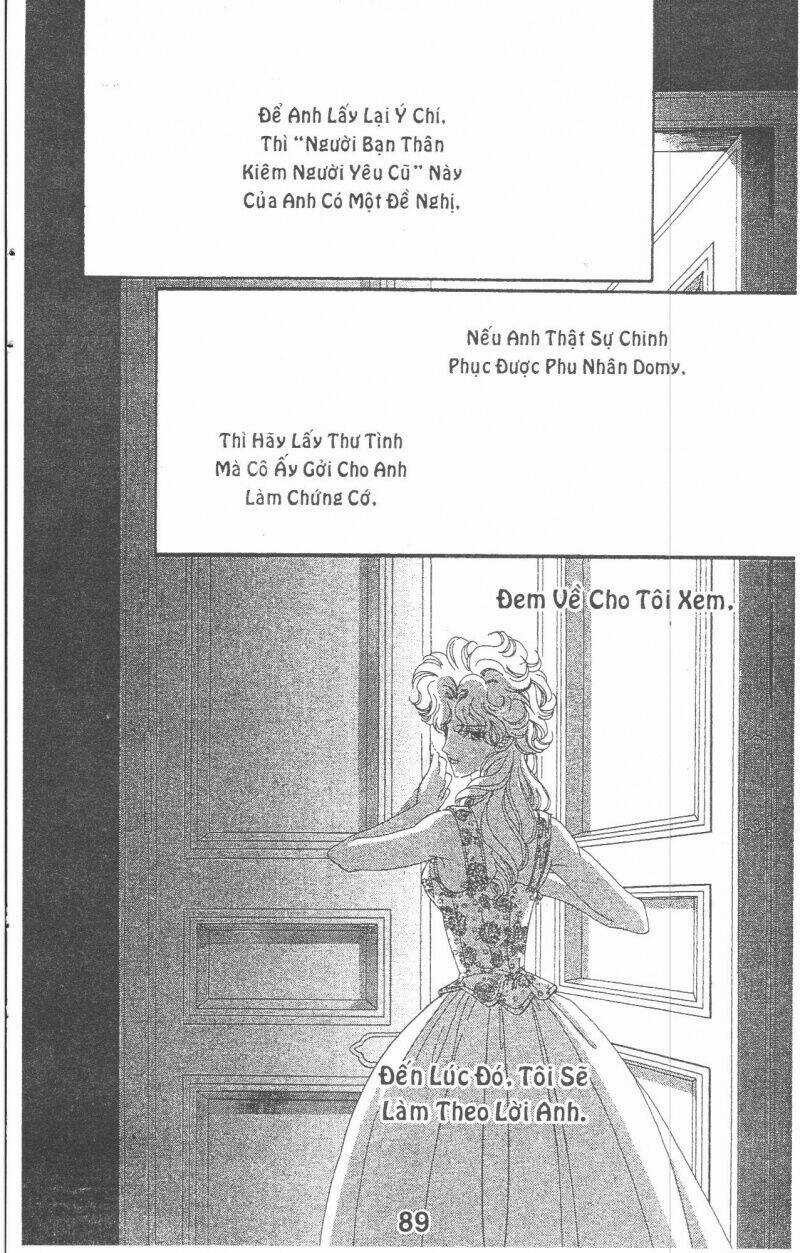 Ngài Tử Tước Phiêu Lãng - Chapter 1 - Trang 89