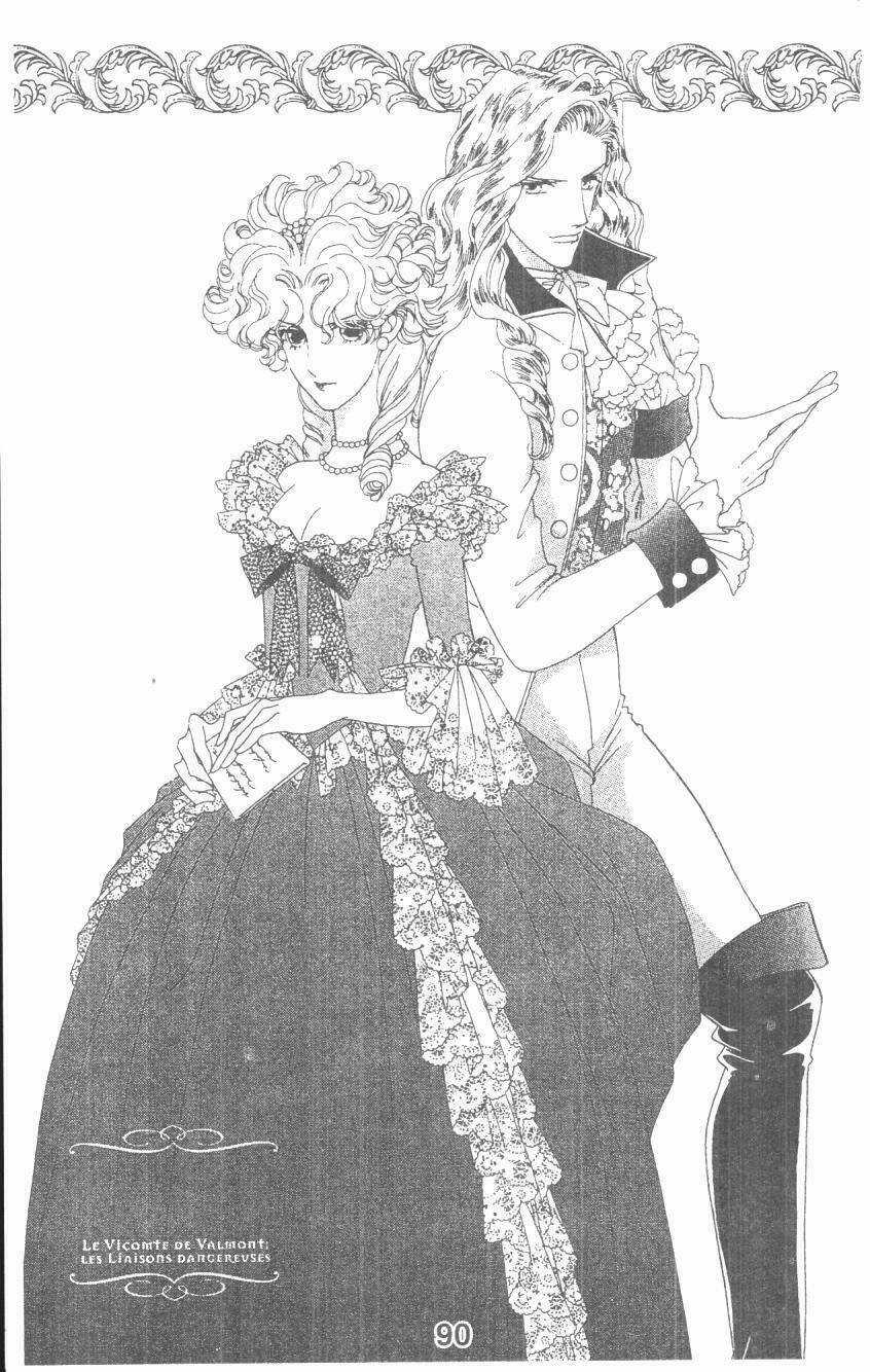 Ngài Tử Tước Phiêu Lãng - Chapter 1 - Trang 90