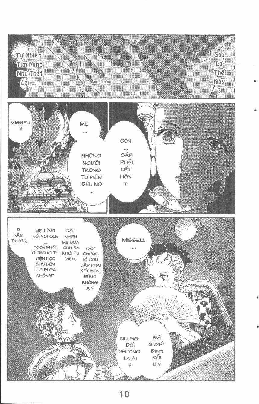 Ngài Tử Tước Phiêu Lãng - Chapter 1 - Trang 10