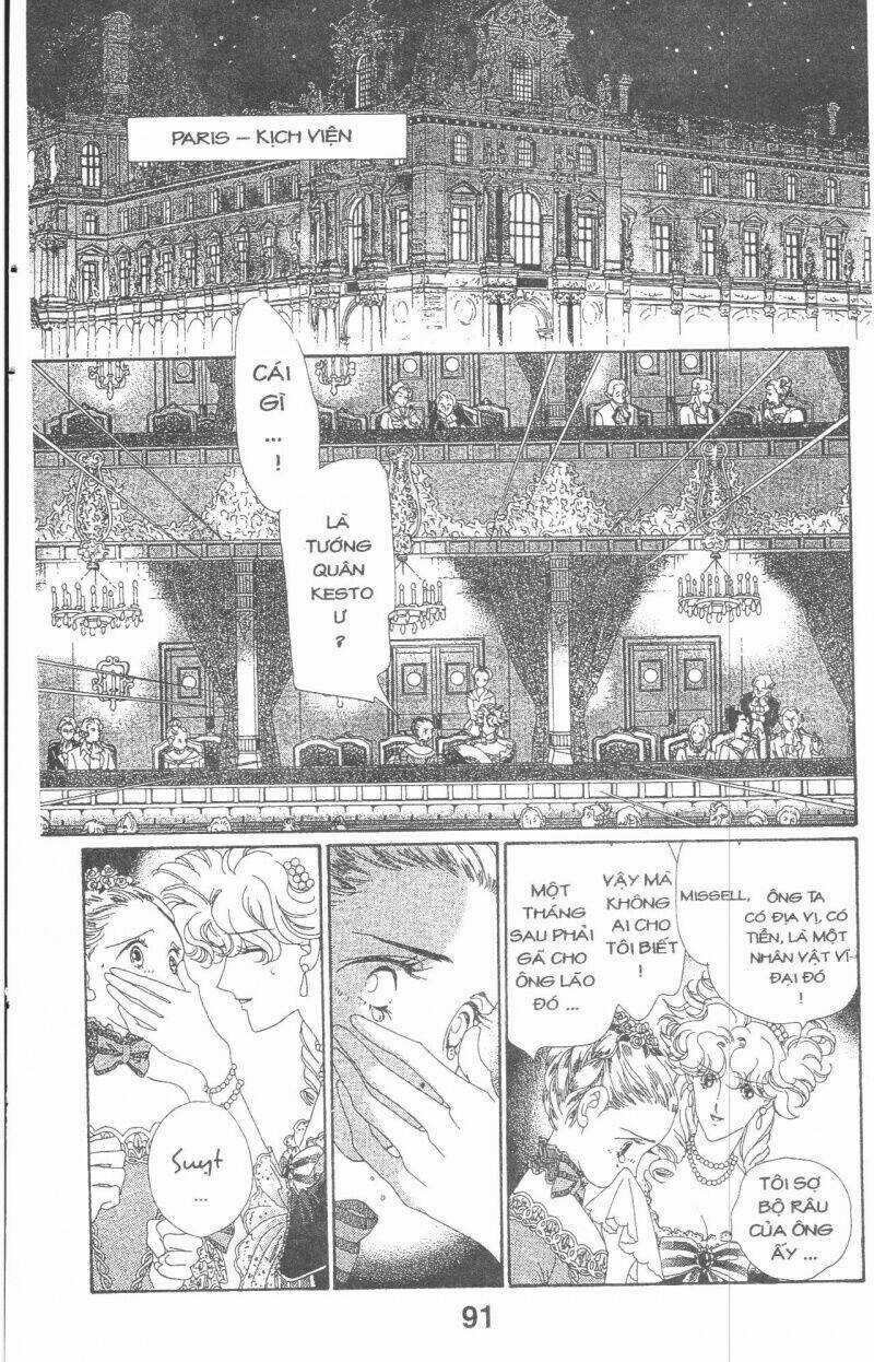 Ngài Tử Tước Phiêu Lãng - Chapter 1 - Trang 91