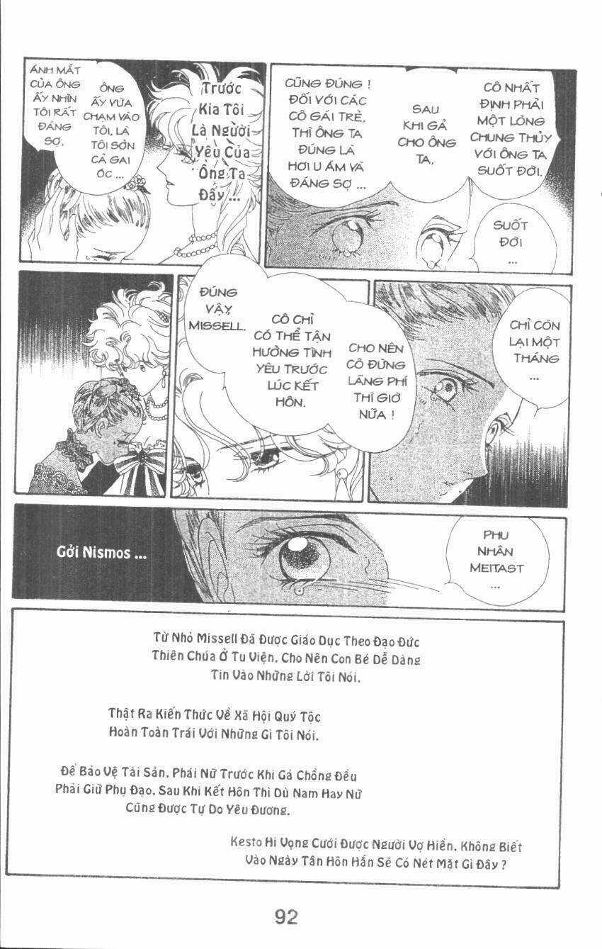 Ngài Tử Tước Phiêu Lãng - Chapter 1 - Trang 92