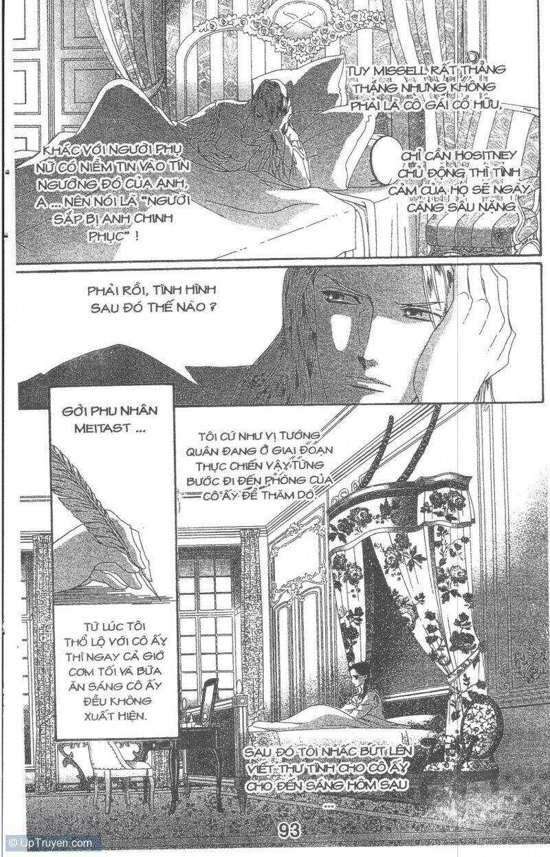 Ngài Tử Tước Phiêu Lãng - Chapter 1 - Trang 93