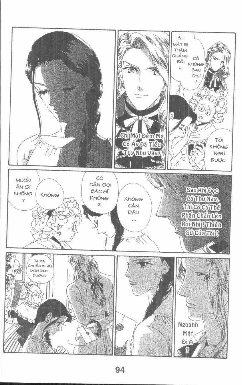 Ngài Tử Tước Phiêu Lãng - Chapter 1 - Trang 94