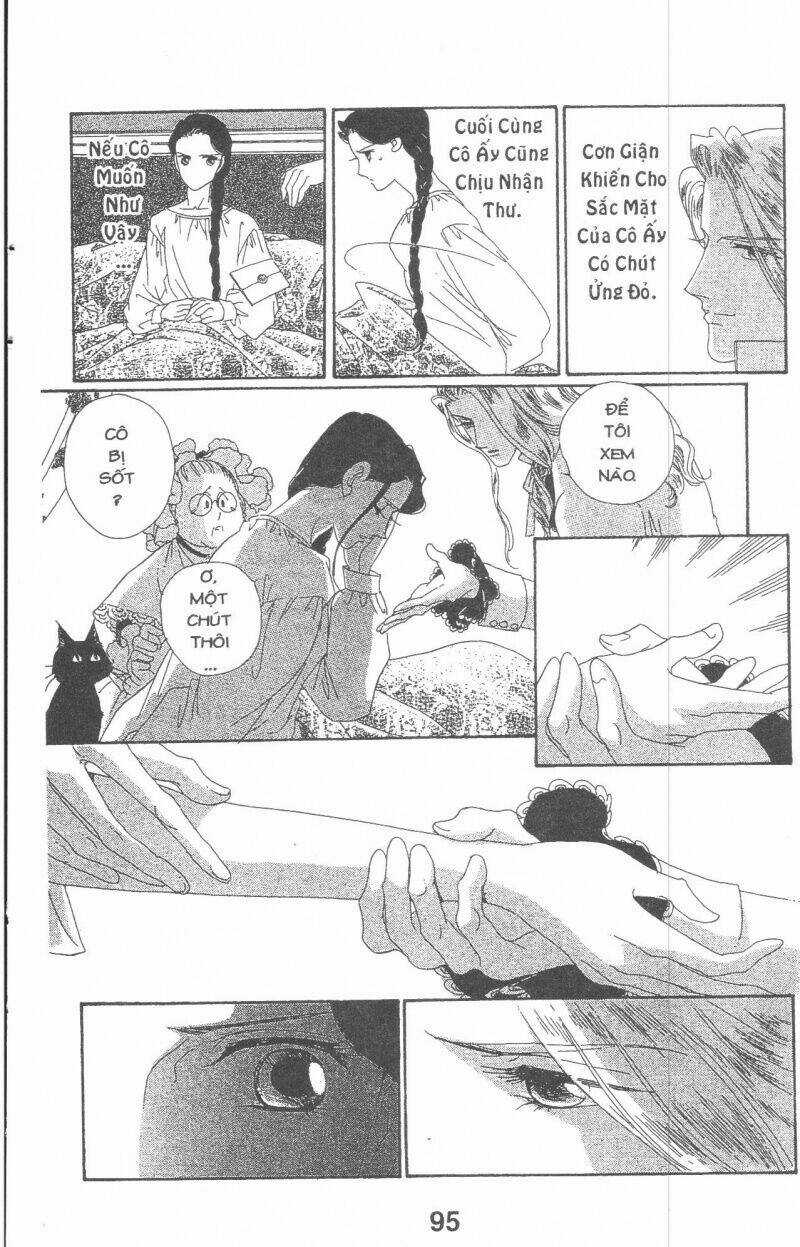Ngài Tử Tước Phiêu Lãng - Chapter 1 - Trang 95