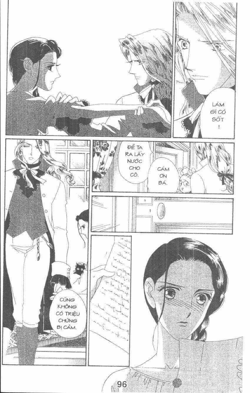 Ngài Tử Tước Phiêu Lãng - Chapter 1 - Trang 96