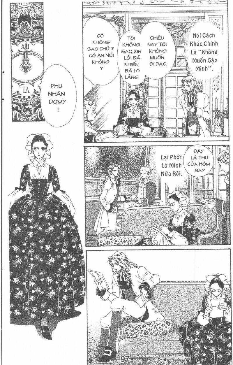 Ngài Tử Tước Phiêu Lãng - Chapter 1 - Trang 97