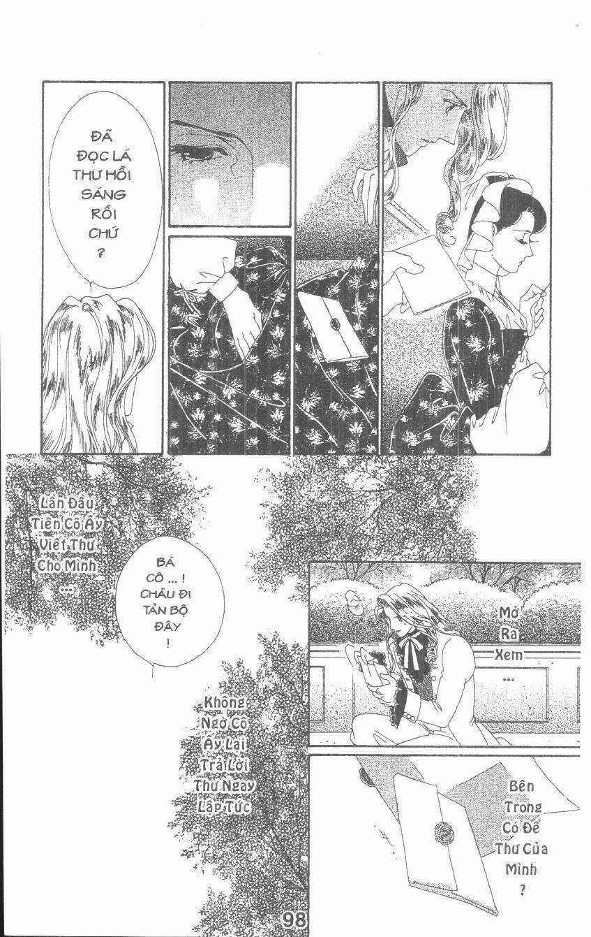 Ngài Tử Tước Phiêu Lãng - Chapter 1 - Trang 98