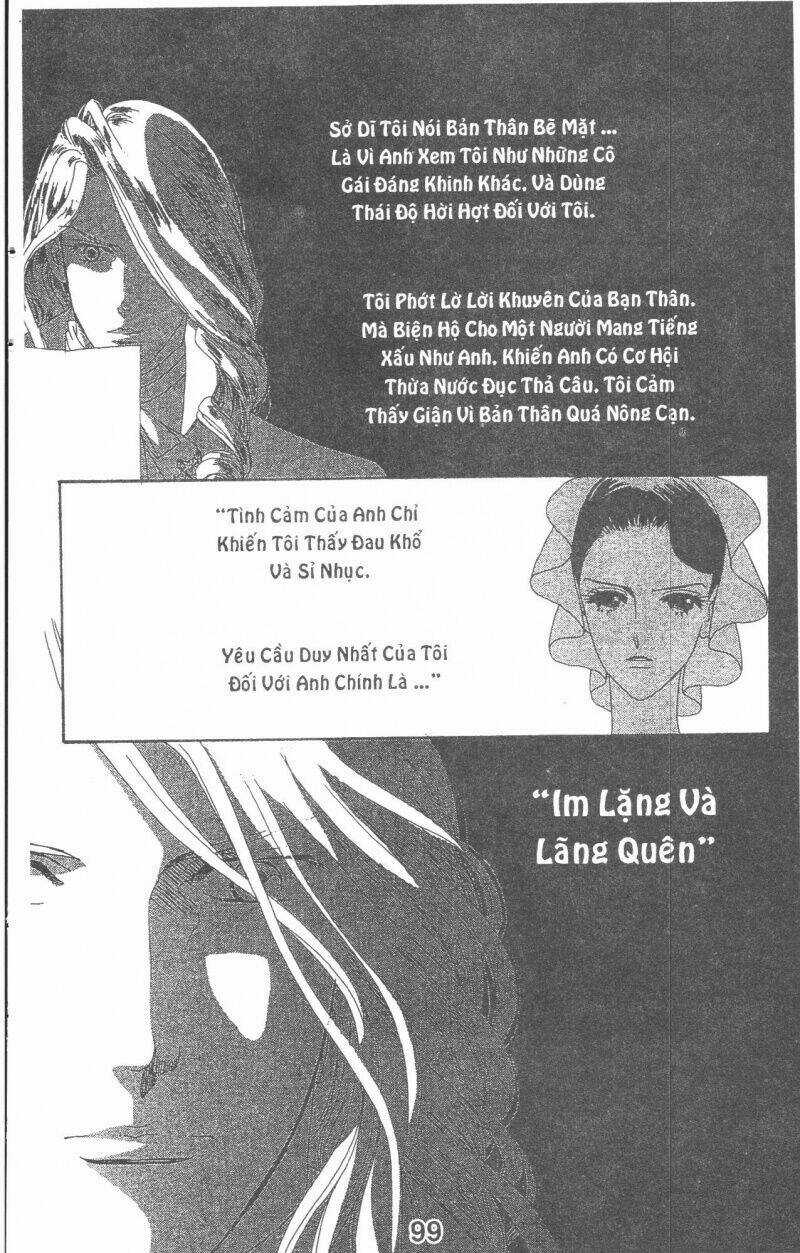 Ngài Tử Tước Phiêu Lãng - Chapter 1 - Trang 99