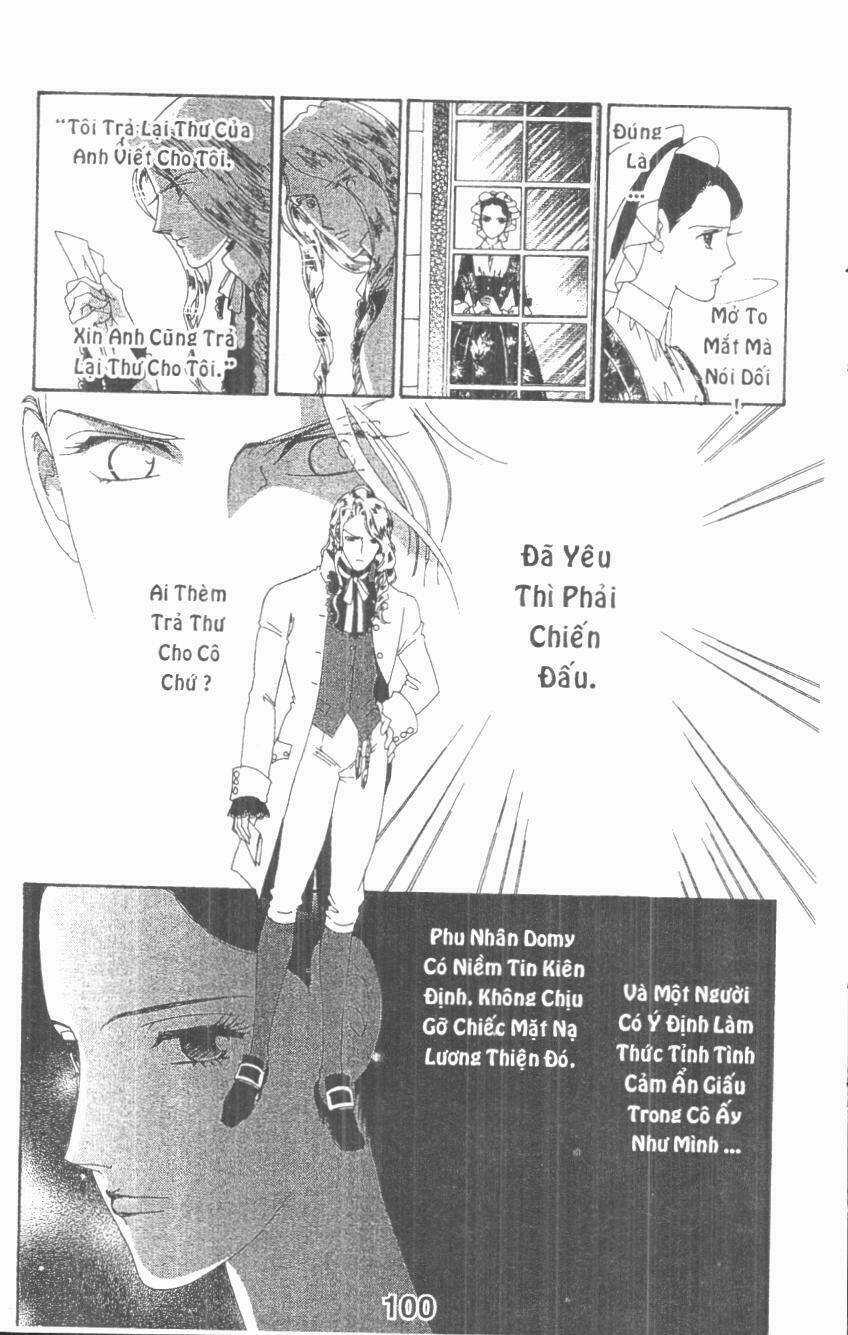 Ngài Tử Tước Phiêu Lãng - Chapter 1 - Trang 100