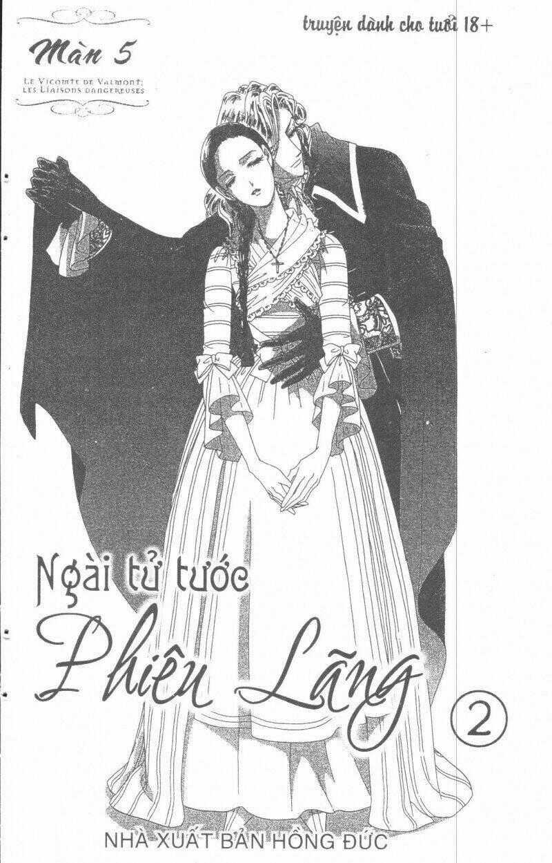 Ngài Tử Tước Phiêu Lãng - Chapter 2 - Trang 1