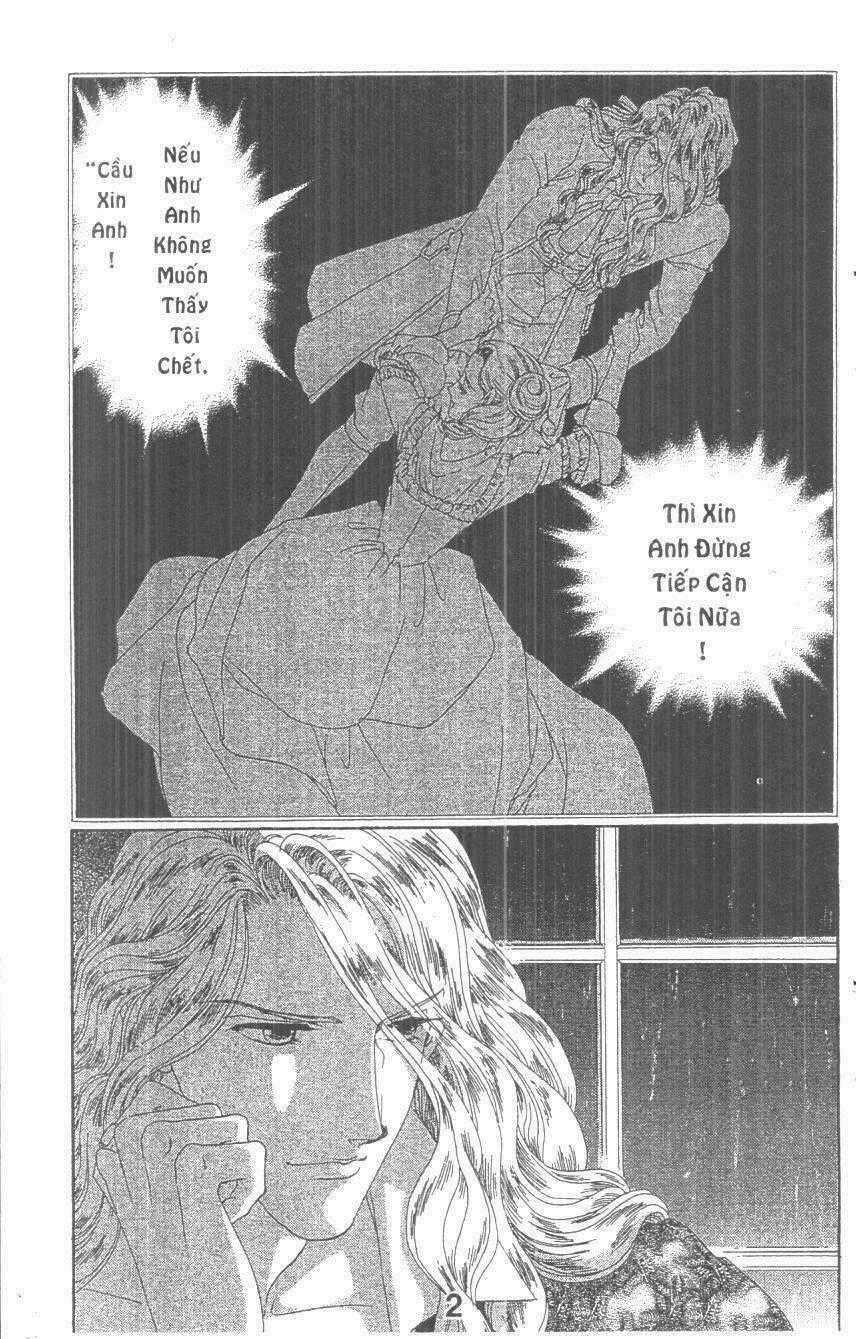 Ngài Tử Tước Phiêu Lãng - Chapter 2 - Trang 2