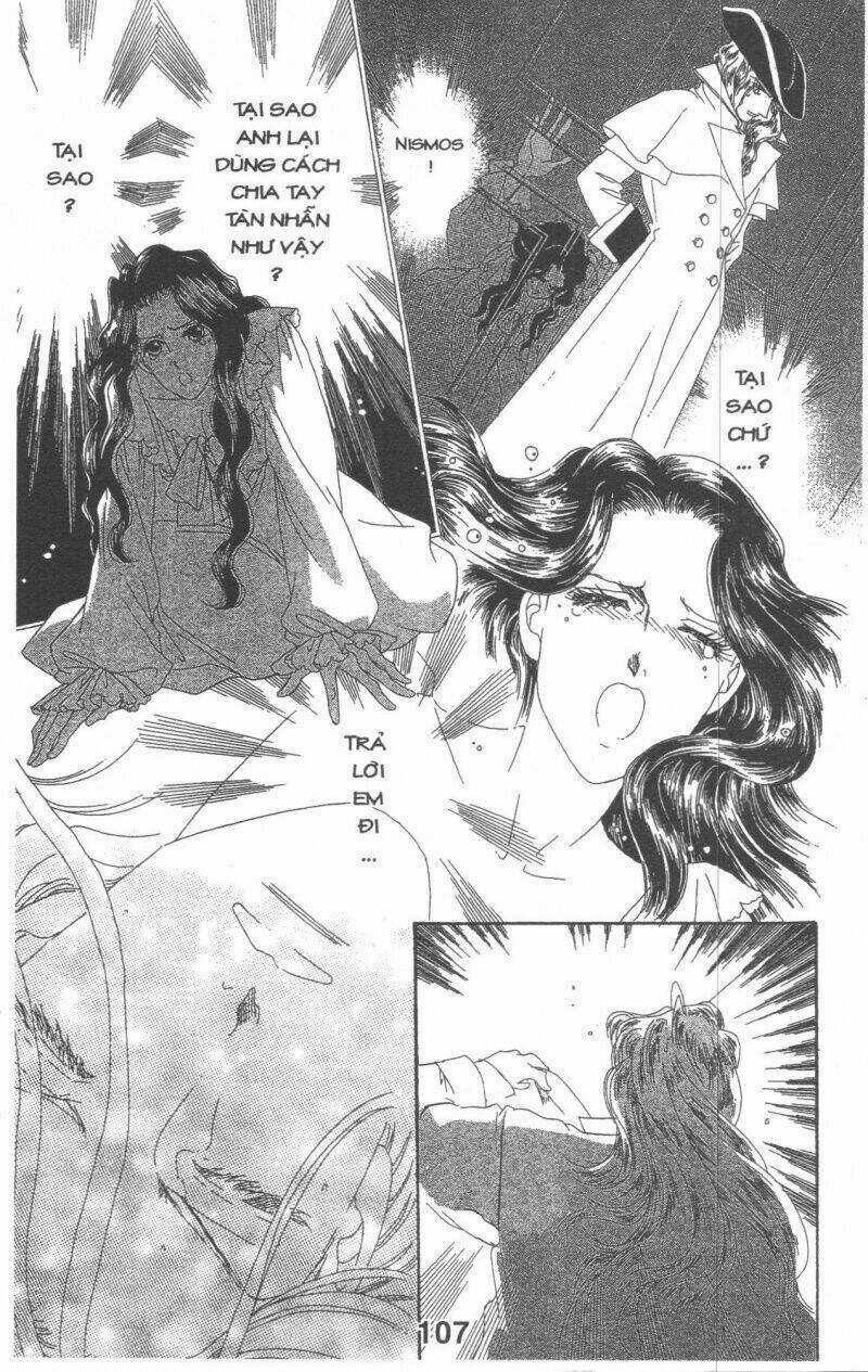 Ngài Tử Tước Phiêu Lãng - Chapter 2 - Trang 101